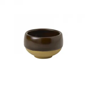 Соусник 0,057Л D6См H3,9См, серия Emerge, цвет Cinnamon Brown Embrem21 – купить по цене завода