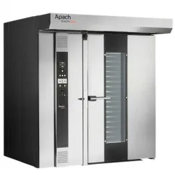 Купить печь ротационная apach j68с emp (крюк) газовая – цена от завода, доставка до двери | RuOborudovanie.ru