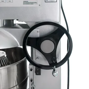 Миксер планетарный FoodAtlas B-60A Eco – купить по цене завода