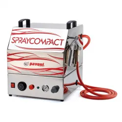 Купить распылитель желе pavoni spraycompact – цена от завода, доставка до двери | RuOborudovanie.ru