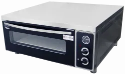 Купить печь для пиццы grill master ппэ/1 арт.22127 – цена от завода, доставка до двери | RuOborudovanie.ru