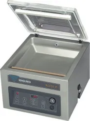 Купить упаковщик вакуумный henkelman boxer 35/ газация – цена от завода, доставка до двери | RuOborudovanie.ru
