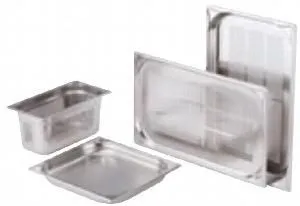 Гастроемкость Blanco Gn-P 2/3-150 565 802 – купить по цене завода