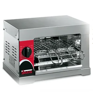Тостер Sirman 4Q Selector – купить по цене завода