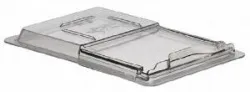 Купить крышка cambro для контейнера 30,5х45,7см 1218sccw135 – цена от завода, доставка до двери | RuOborudovanie.ru
