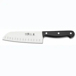 Купить нож японский 18 см, с бороздками technic 27100.8685000.180 – цена от завода, доставка до двери | RuOborudovanie.ru