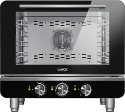 Купить печь конвекционная lainox icon icem041 – цена от завода, доставка до двери | RuOborudovanie.ru