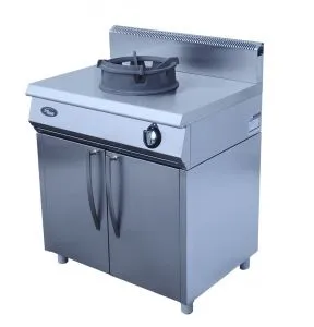 Плита Grill Master ф1пг/600 газ 50059 – купить по цене завода