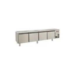 Купить стол морозильный apach chef line lbr7222nt – цена от завода, доставка до двери | RuOborudovanie.ru