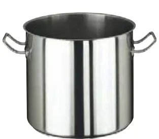 Котел объемом 3,2л Paderno 1200116 – купить по цене завода