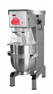 Миксер планетарный Varimixer Ar40 Vl-1 с приводом морское исполнение нержавеющая сталь – купить по цене завода