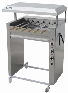 Шашлычница Grill Master Ф3ШУЭ – купить по цене завода