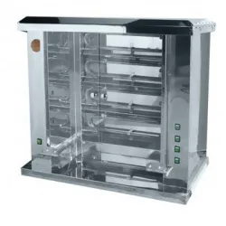 Купить гриль электрический grill master ф4у2э – цена от завода, доставка до двери | RuOborudovanie.ru