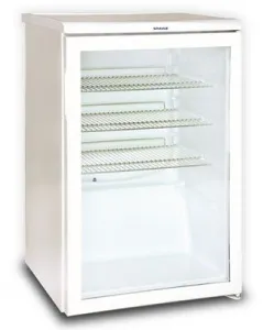 Холодильный шкаф Snaige CD14SM-S3003CX1 барный среднетемпературный – купить по цене завода