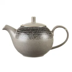 Купить чайник 0,426л, с крышкой, цвет charcoal black, studio prints spcbsb151 – цена от завода, доставка до двери | RuOborudovanie.ru
