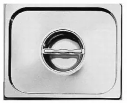 Крышка к гастроемкости Paderno G/N1/4 14508-00 – купить в RuOborudovanie.ru с доставкой до двери Купить крышка к гастроемкости paderno g/n1/4 14508-00 – цена от завода, доставка до двери | RuOborudovanie.ru