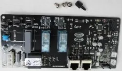 Плата Unox для Xebpc-12Eu-B Kpe2129A – купить в RuOborudovanie.ru с доставкой до двери Плата Unox для Xebpc-12Eu-B Kpe2129A