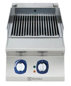 Гриль газовый Electrolux E9Grgdgc0P 391219 – купить по цене завода