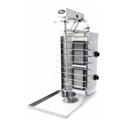 Купить аппарат для шаурмы grill master ф2шмг эл.привод, арт.11202 – цена от завода, доставка до двери | RuOborudovanie.ru