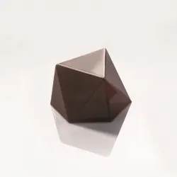 Купить форма для шок.конфет п/к ma1925 27х31мм h18мм, 9,5гр, 28 ячеек – цена от завода, доставка до двери | RuOborudovanie.ru