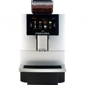 Кофемашина Dr.coffee Proxima F11 Plus суперавтомат – купить по цене завода