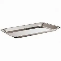 Купить противень paderno нержавеющая сталь 34х21х2см 42534-32 – цена от завода, доставка до двери | RuOborudovanie.ru
