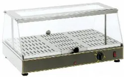 Купить витрина тепловая roller grill wd100 – цена от завода, доставка до двери | RuOborudovanie.ru