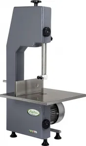 Пила для мяса Fama 1800 FSGM 108E (220V) краш. ленточная полотно 180см/30см – купить по цене завода