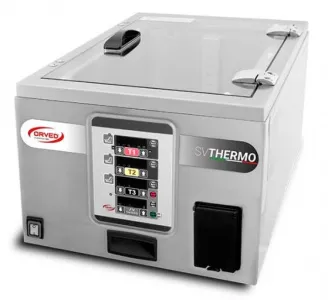 Аппарат Sous Vide Orved SV Thermo объем 27л – купить по цене завода