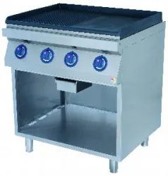 Купить сковорода открытая 700 серии kogast ez-t87/p-l 55850 – цена от завода, доставка до двери | RuOborudovanie.ru