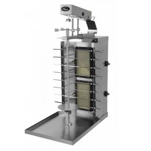Аппарат для шаурмы Grill Master Ф2ШмГ(у), арт.11211, ГАЗ – купить по цене завода