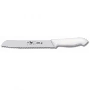 Нож хлебный 25СМ, черный Horeca Prime 28100.Hr09000.250 – купить по цене завода