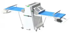 Купить тестораскатка rollmatic r65s/16 – цена от завода, доставка до двери | RuOborudovanie.ru