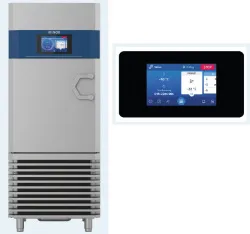 Купить шкаф шоковой заморозки irinox multifresh next l essential – цена от завода, доставка до двери | RuOborudovanie.ru