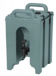 Купить термоконтейнер cambro 100lcd 401 для напитков 5,7л – цена от завода, доставка до двери | RuOborudovanie.ru