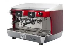 Купить кофемашина astoria sae/2 core 600/сенсор/высокая группа, красный c.m.a. – цена от завода, доставка до двери | RuOborudovanie.ru