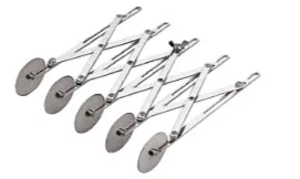 Нож Paderno 4783005 – купить по цене завода