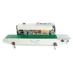 Купить запайщик роликовый fr-770 (горизонтальный) foodatlas pro – цена от завода, доставка до двери | RuOborudovanie.ru