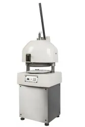 Купить тестоделитель-округлитель полуавтоматический bakeberry dn-30 – цена от завода, доставка до двери | RuOborudovanie.ru