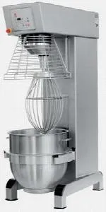 Миксер планетарный Varimixer Ergo 140 Vl-4 – купить по цене завода