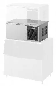 Льдогенератор Hoshizaki IM-240XWNE-HC-32 – купить по цене завода