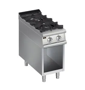 Плита газовая 700 серии Apach Chef Line Lrrg47Os – купить по цене завода