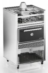 Купить гриль-печь josper hja-45 – цена от завода, доставка до двери | RuOborudovanie.ru