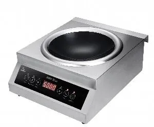 Плита ВОК Airhot Ip5000 Wok индукционная – купить по цене завода