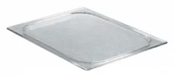 Купить крышка gn1/6 из поликарбоната для гастроемкости melform 4261 – цена от завода, доставка до двери | RuOborudovanie.ru