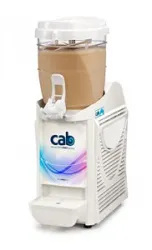 Купить охладитель напитков cab caress 1 – цена от завода, доставка до двери | RuOborudovanie.ru