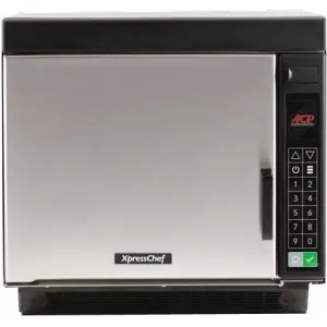 Печь микроволновая XpressChef JET519V2 – купить по цене завода