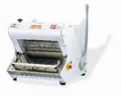 Купить хлеборез rollmatic с 52 – цена от завода, доставка до двери | RuOborudovanie.ru