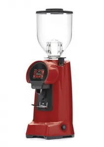Кофемолка Eureka Helios 65 Ferrari Red – купить по цене завода