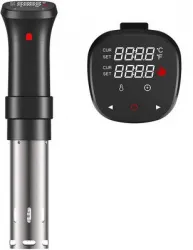 Купить аппарат для sous vide viatto sv805 погружной – цена от завода, доставка до двери | RuOborudovanie.ru